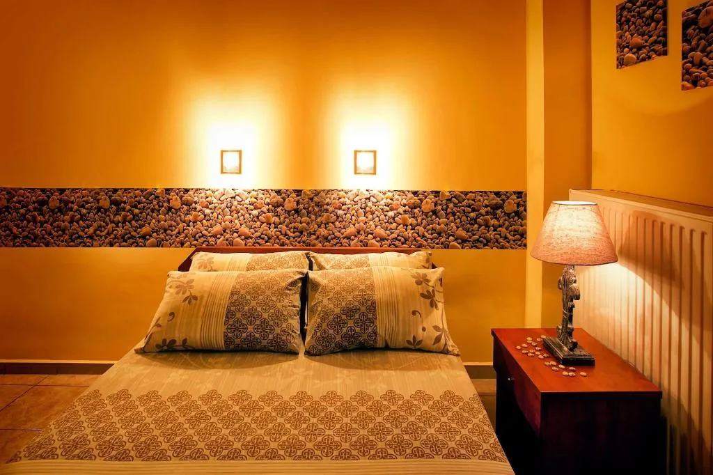 TRIPLE STANDARD Room, Casa Di Mare, Thessaloniki