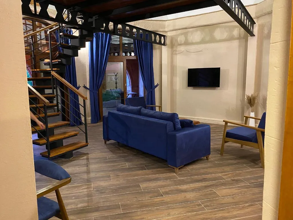 Room, Azur Hotel Çral, Antalya
