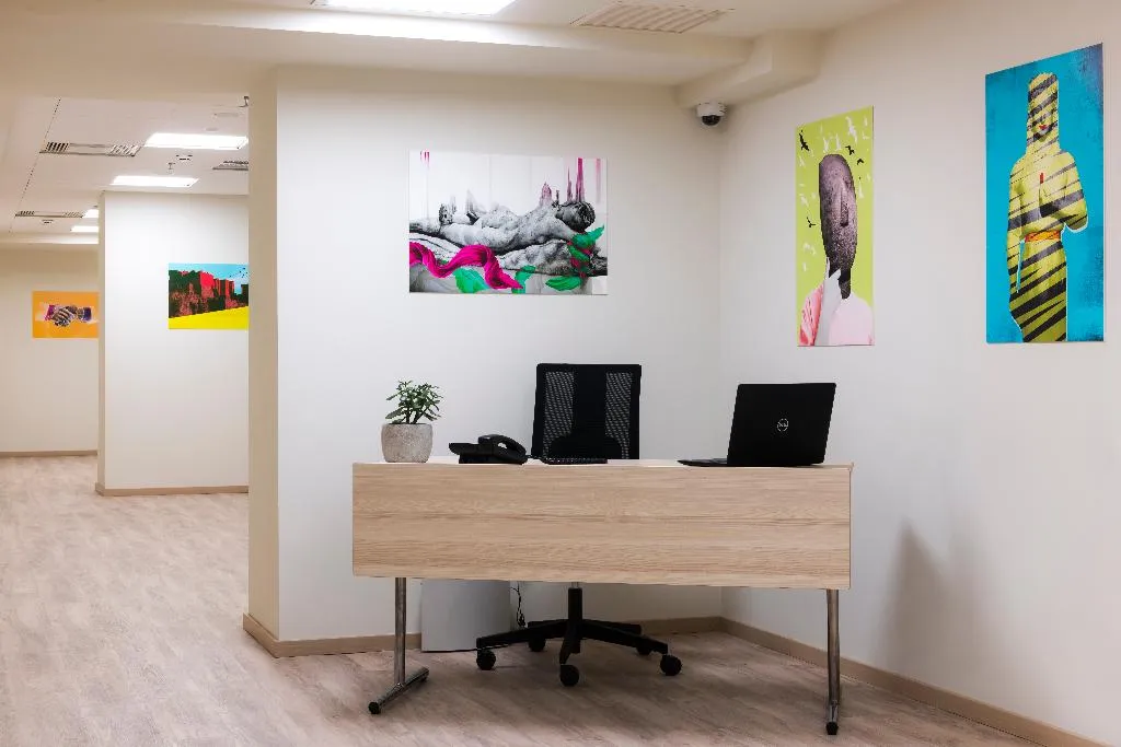 Conferences, Ibis Styles Athens Routes, Athens