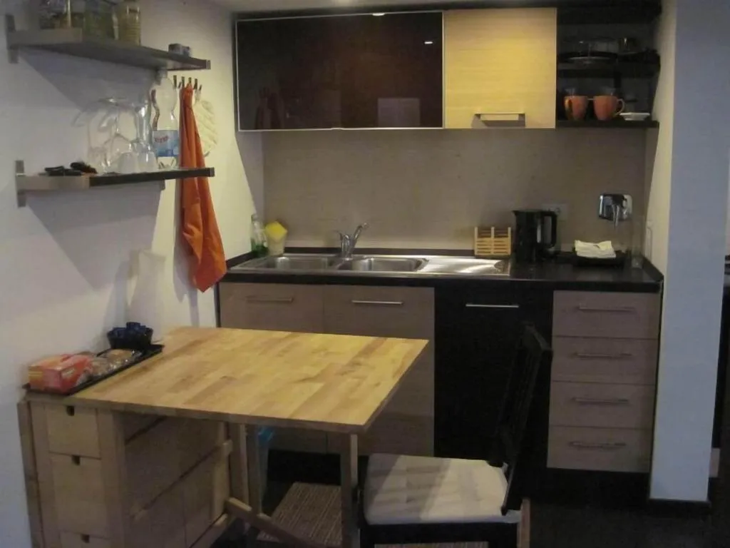 Room, Kiara Guesthouse, Rome