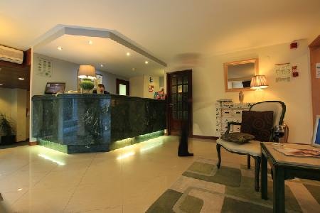 Elit Life Hotel, Antalya