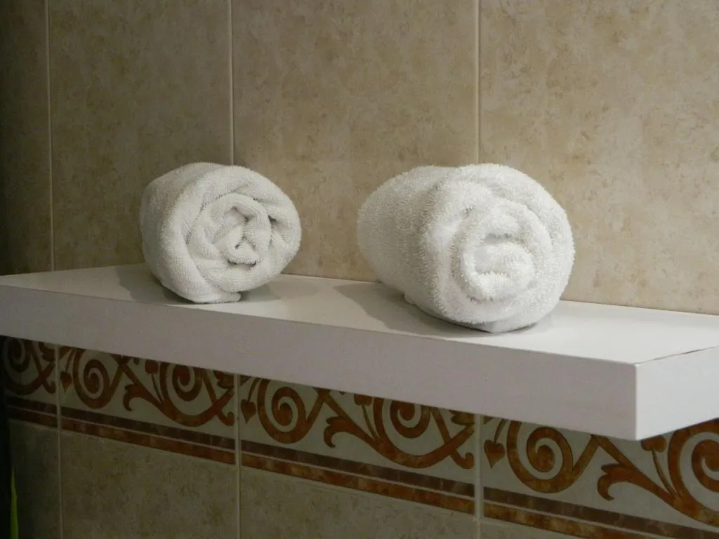 Room, Pension Rovior, Costa Dorada