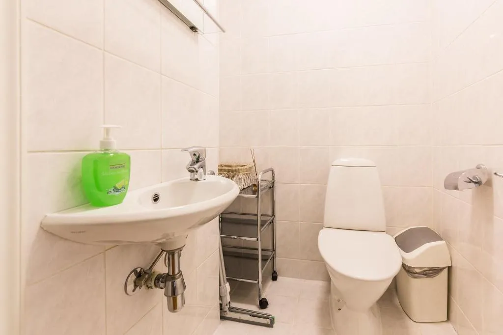 Room, Tallinn Apartments & Rooms - Old Town, Tallinn