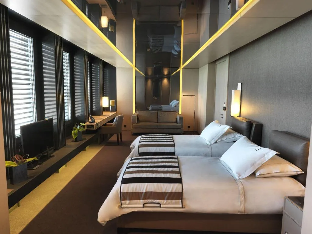 Room, Key Hotel - Boutique Class, Izmir