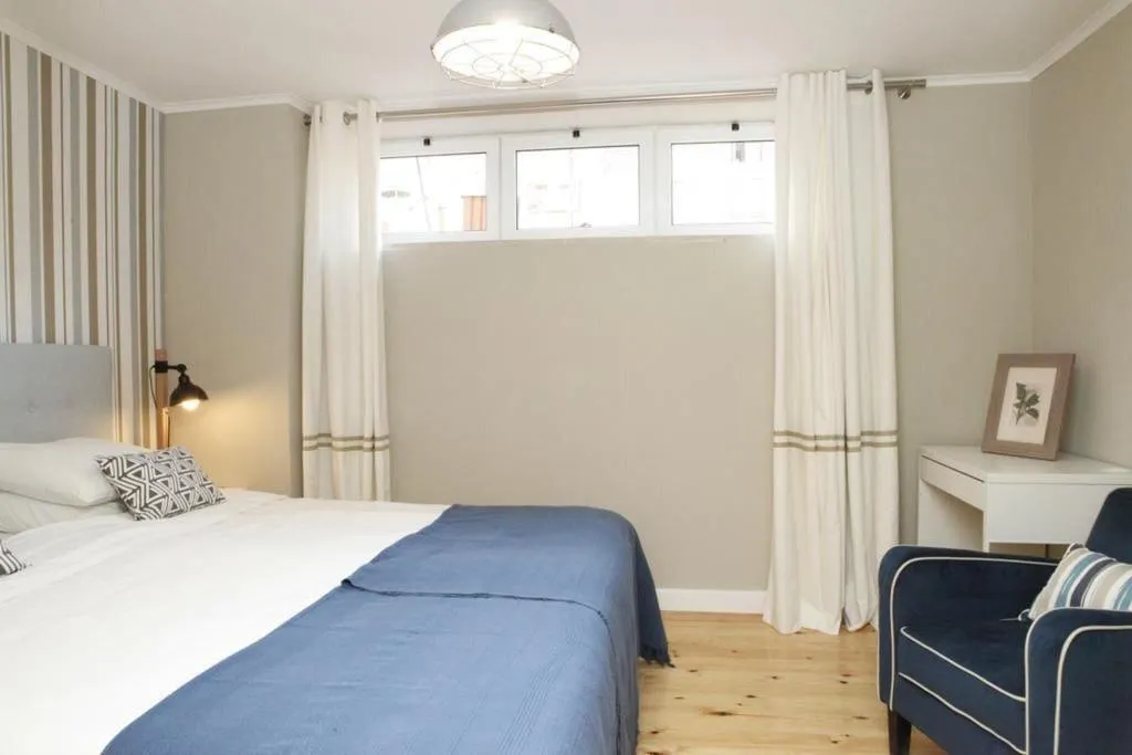Room, Flores Guest House, Lisbon
