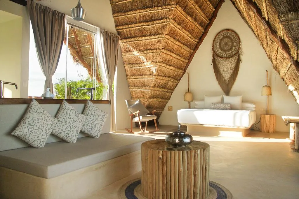 SUITE WITH BALCONY Room, Villas Flamingos, Cancun Area