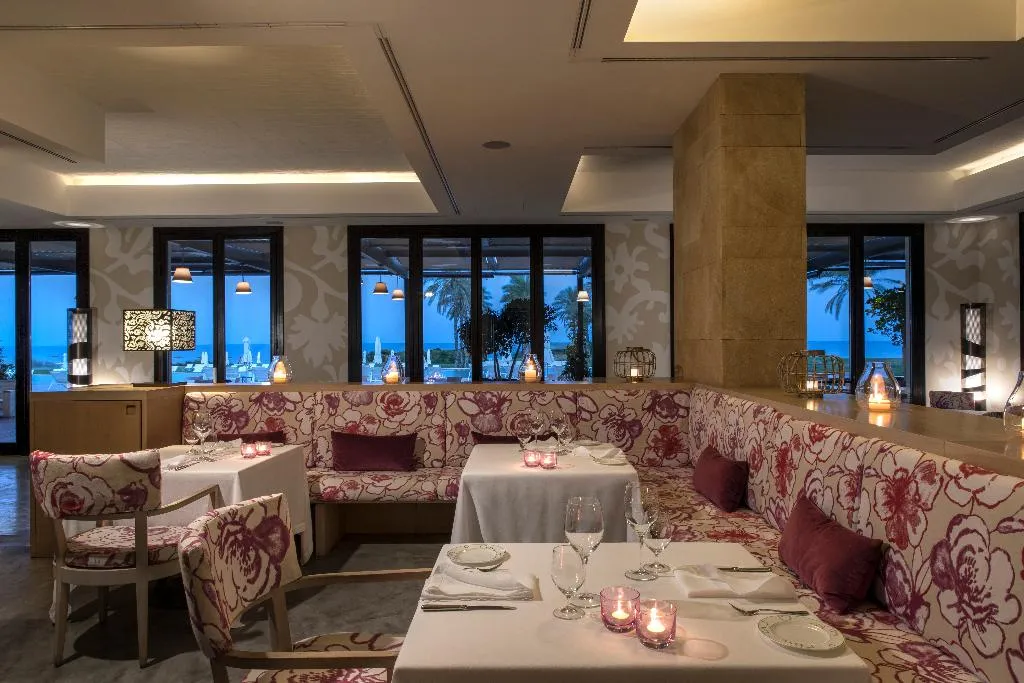 Restaurant, Verdura Resort A Rocco Forte Hotel, Catania
