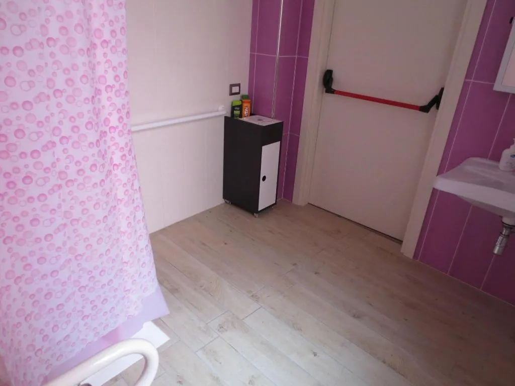 Room, B&B Vergilia, Catania