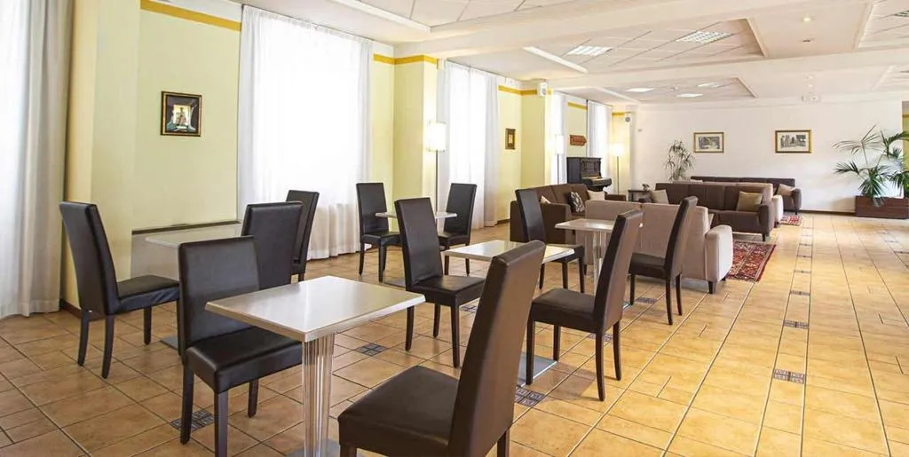 Conferences, LVG Hotel Collection - Il Chiostro, Milan