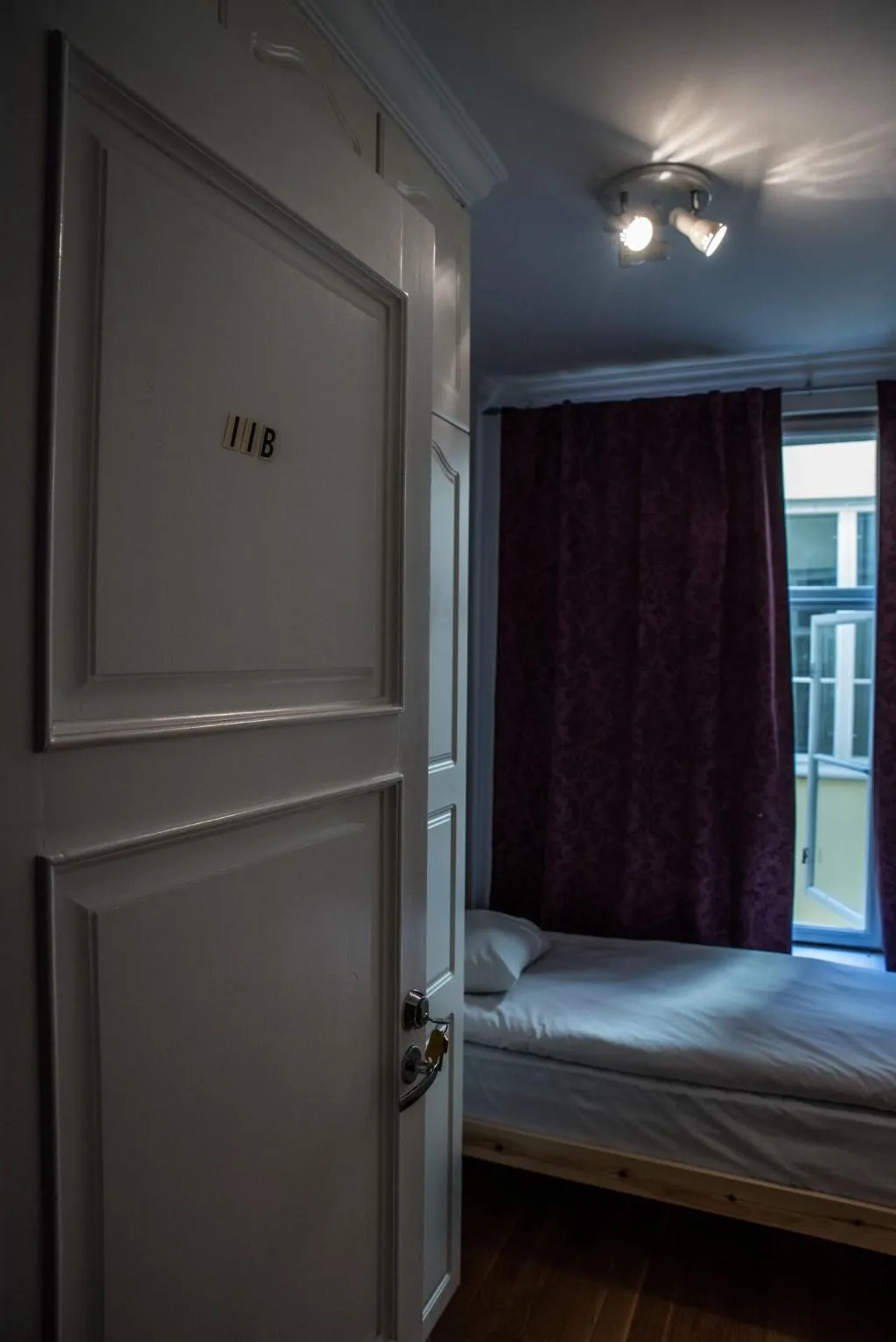 Lobby, Tallinn Apartments & Rooms - Old Town, Tallinn