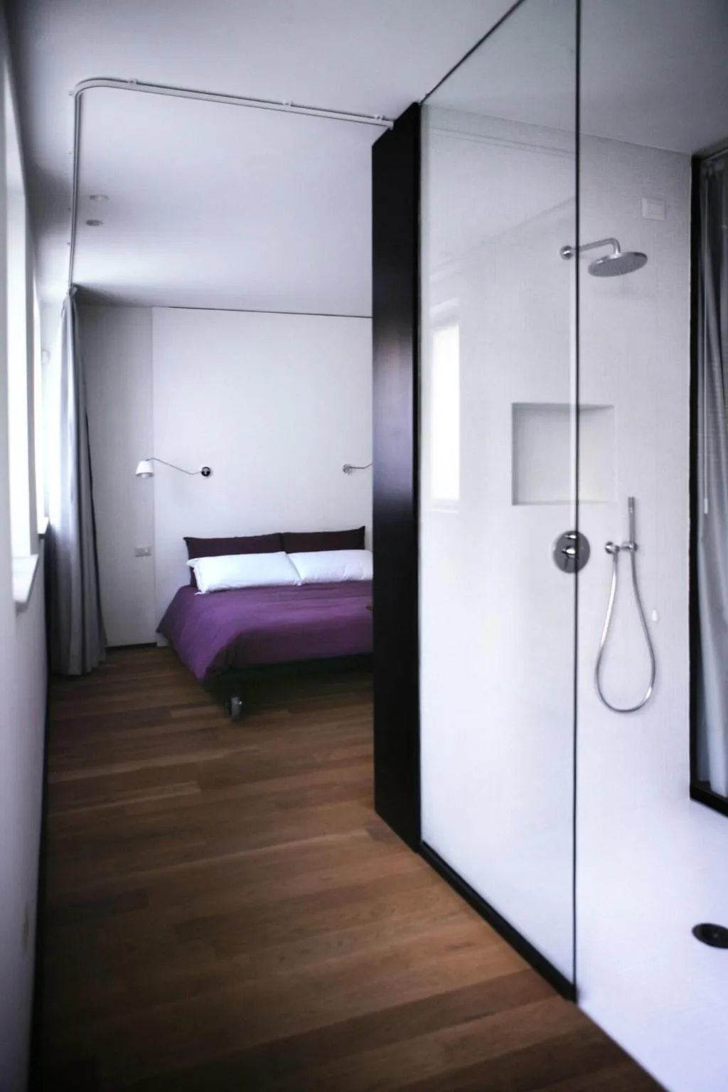 Room, Mxp Rooms, Milan