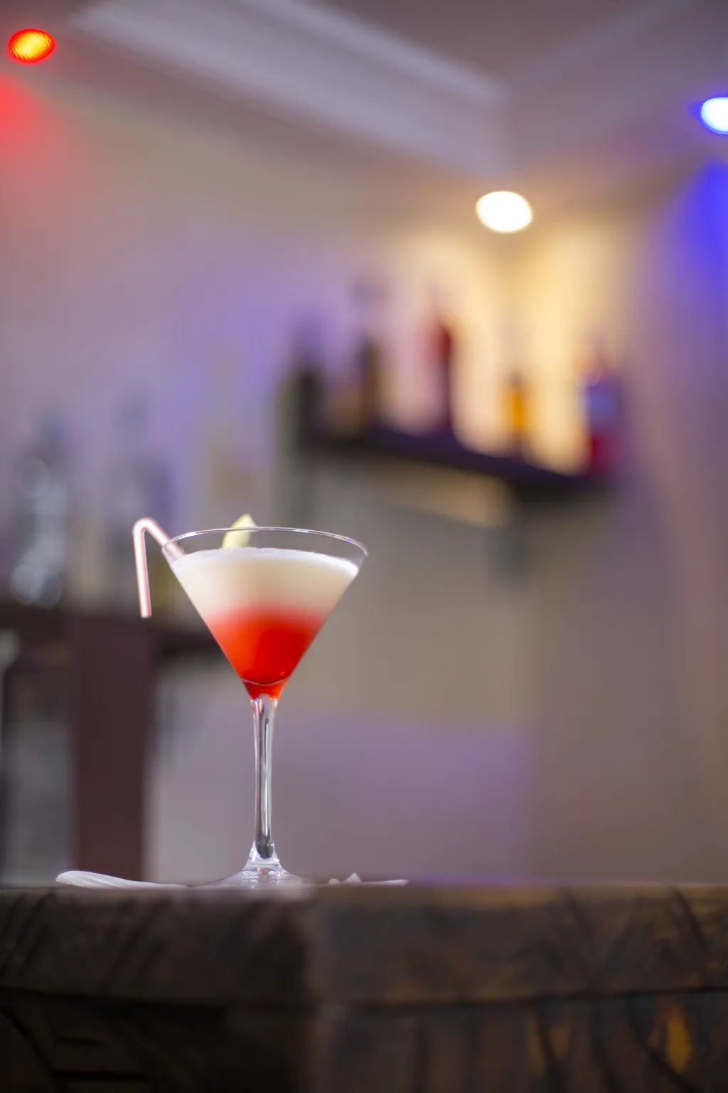 Bar, Atlantic Hotel Agadir, Agadir