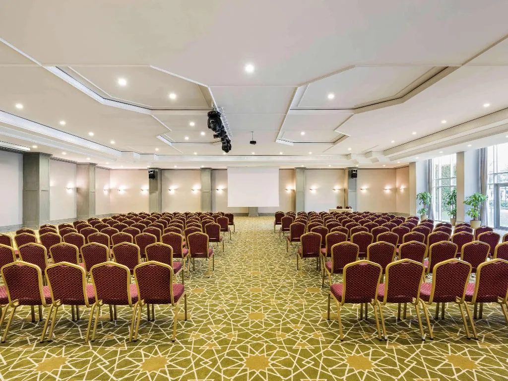 Conferences, TUI Magic Life Rixos Beldibi +16, Antalya