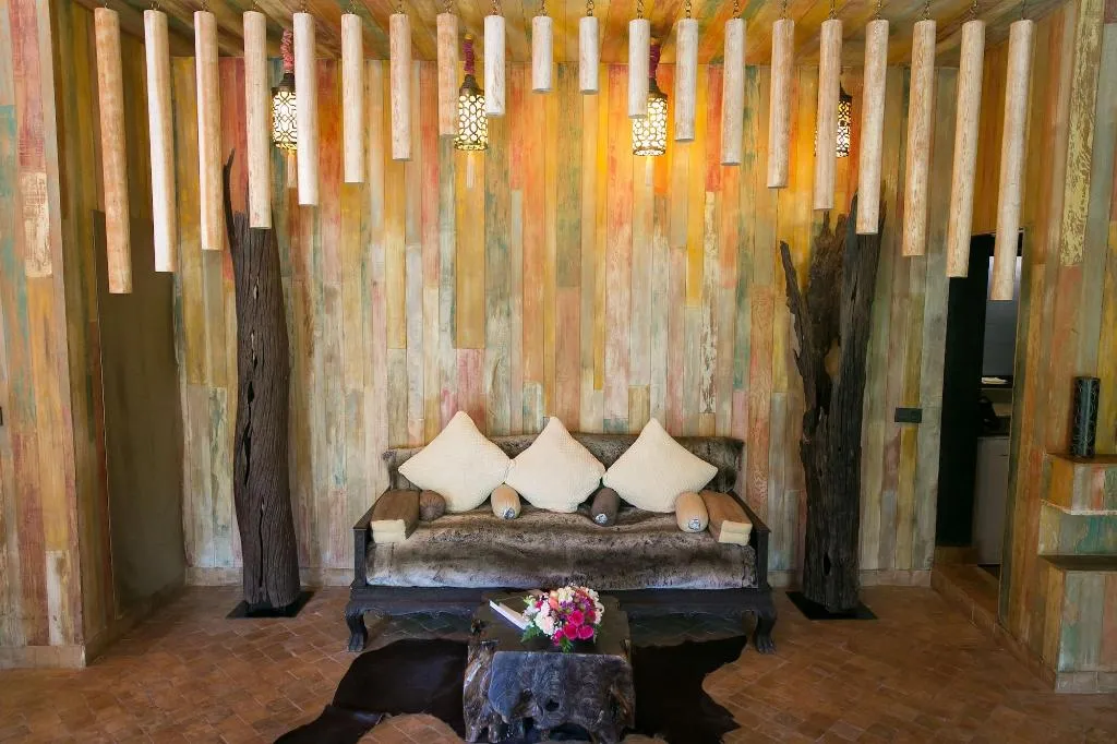 Room, Lodge K Ha Tel Spa, Marrakech