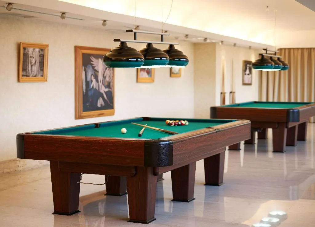 Sports and Entertainment, Esperos Mare Resort, Rhodes