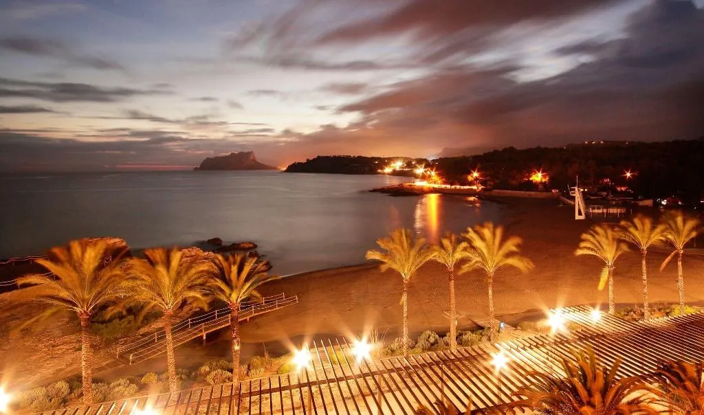 General view, Boutique Hotel Lasort, Costa Blanca
