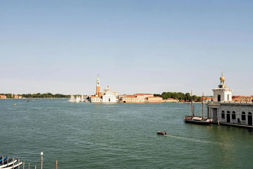 Room, The St Regis Venice, Venice