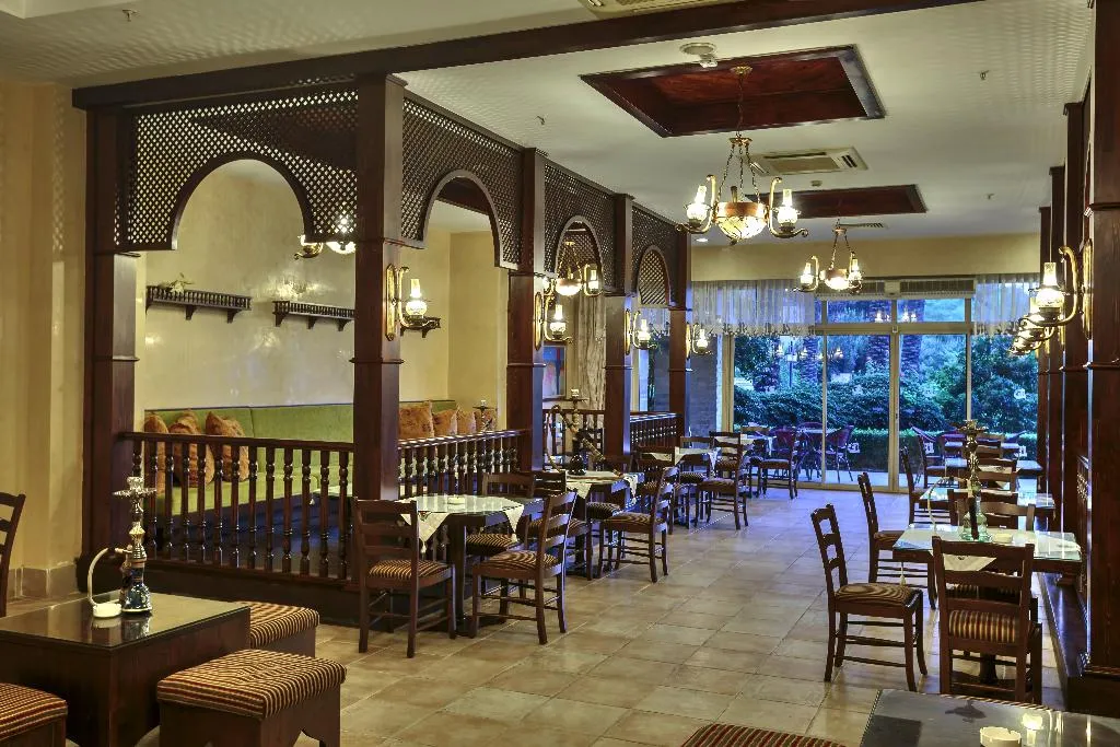 Lobby, Sunis Kumköy Beach Resort Hotel & Spa, Antalya