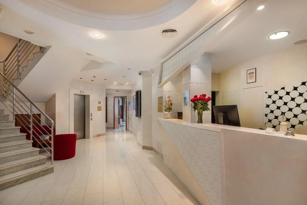 Lobby, Tamaris, Split
