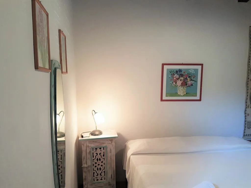 Room, Terza Spiaggia and la Filasca, Olbia