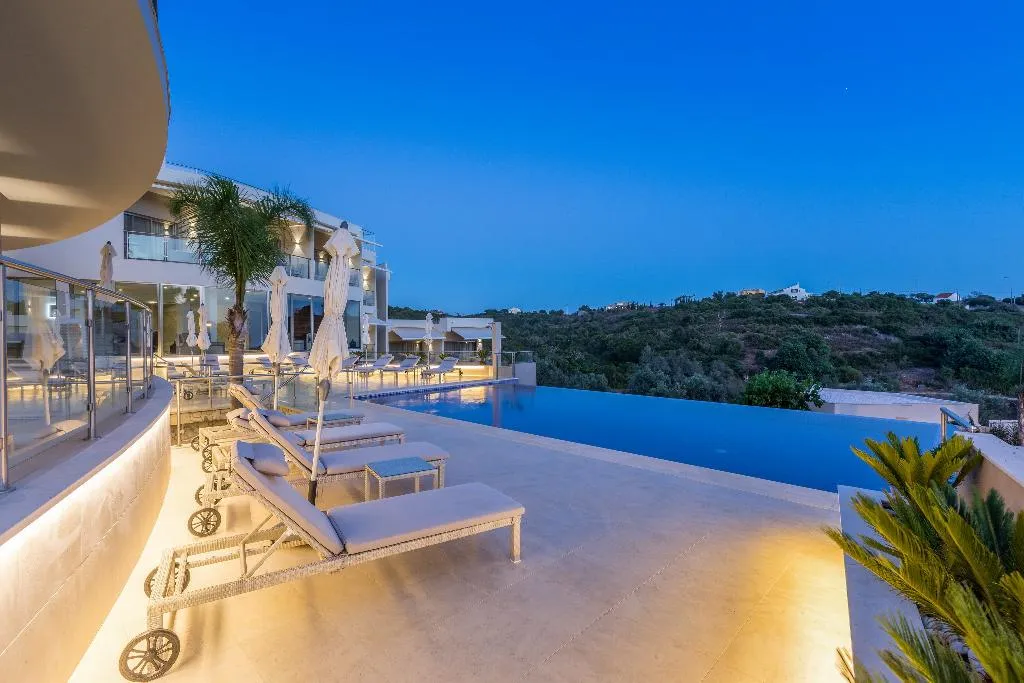 Pool, Caneiros Luxury House & Suites, Algarve