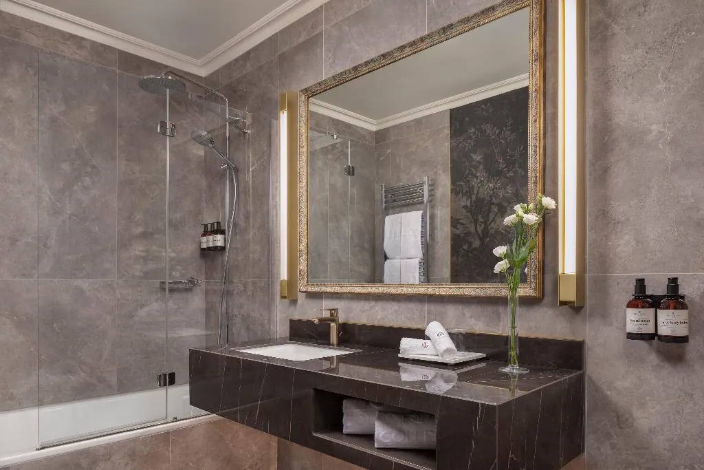 DOUBLE DELUXE Room, NH Collection Venezia Grand Hotel Palazzo dei Dogi, Venice