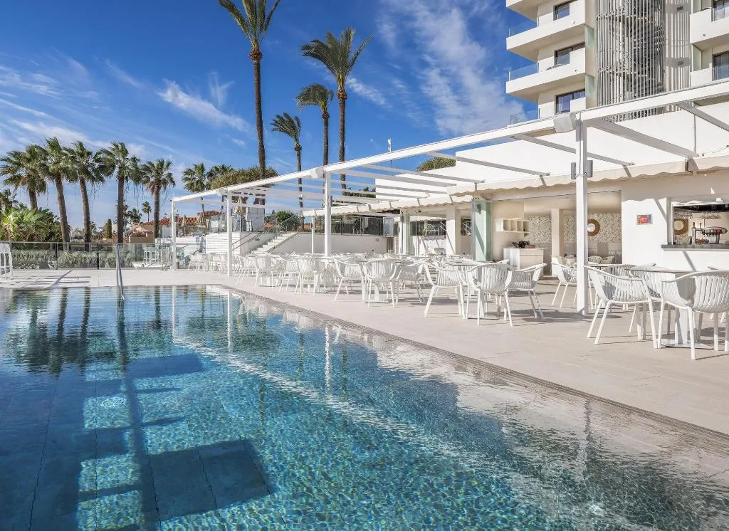 Restaurant, Ocean House Costa del Sol by Grupotel, Costa Del Sol