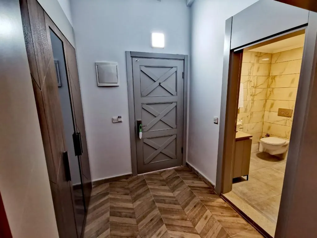 FAMILY ROOM BUNK BED Room, Crystal Flora Pearl Collection, Antalya