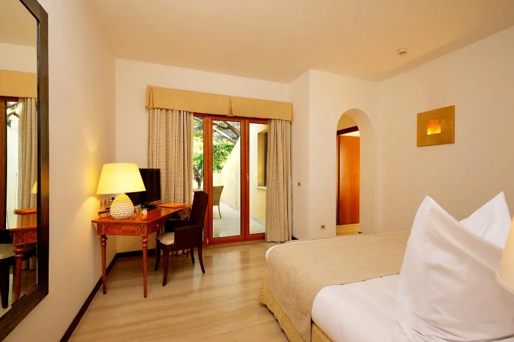 SUITE CLASSIC Room, Alberi Del Paradiso, Palermo
