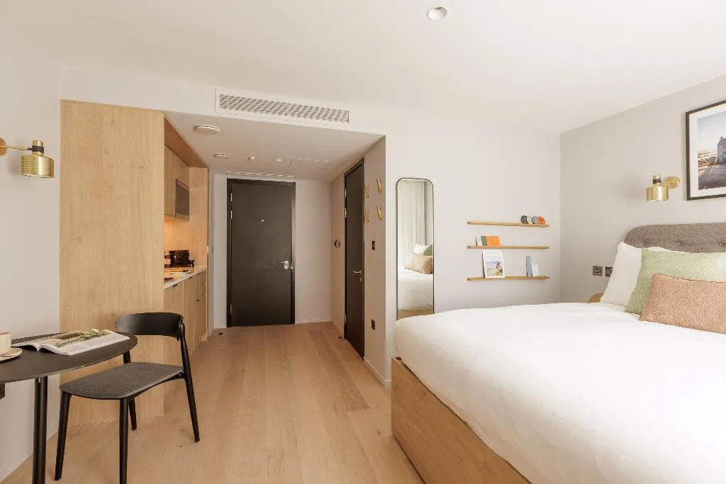 STUDIO STANDARD Room, Wilde Porto Clérigos, Porto