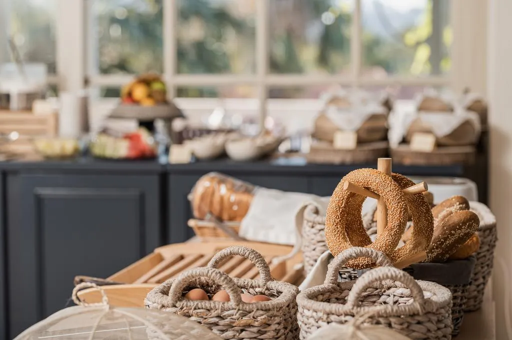 Lobby, Ino Boutique Hotel & Suites, Samos