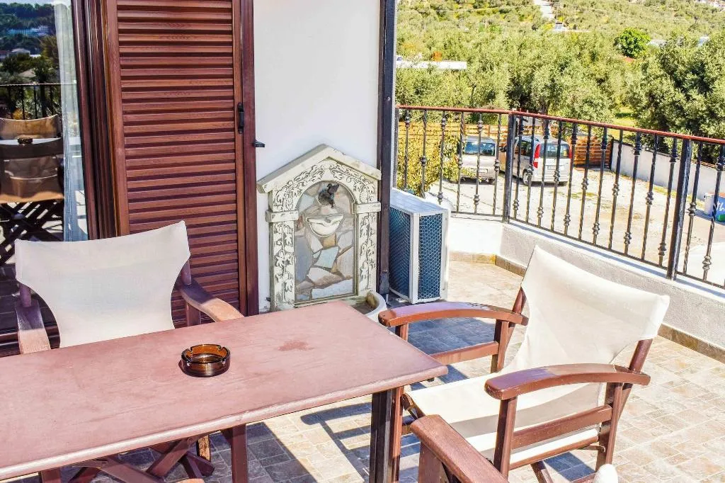 Room, Skiathos Holiday House, Skiathos