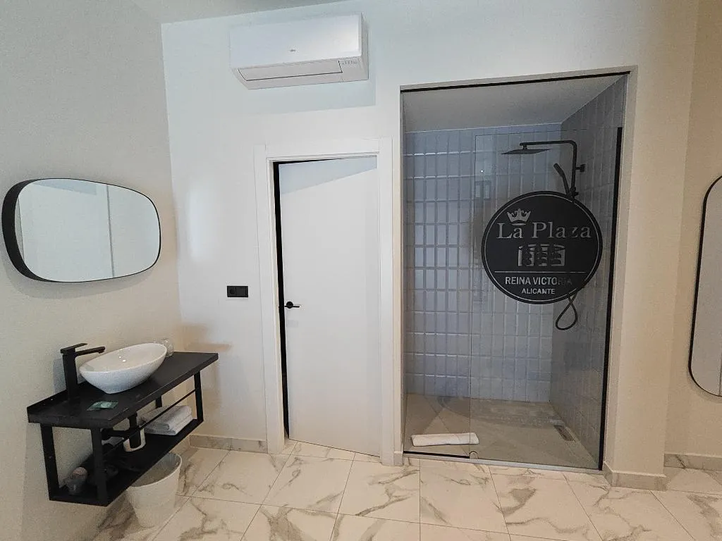DOUBLE STANDARD Room, La Plaza, Costa Blanca