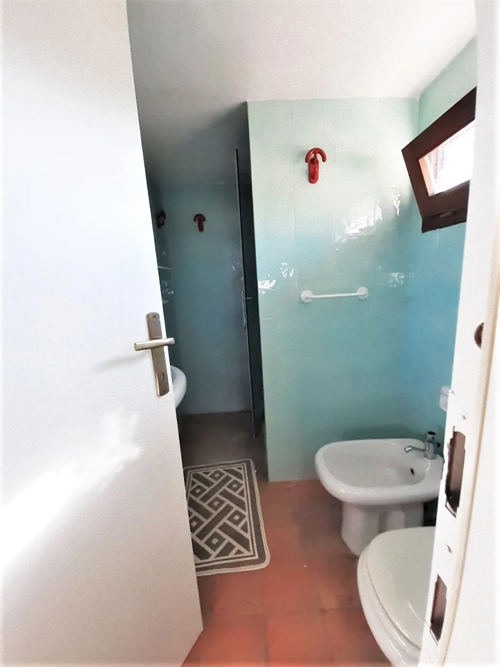 APARTMENT CAPACITY 4 Room, Terza Spiaggia and la Filasca, Olbia