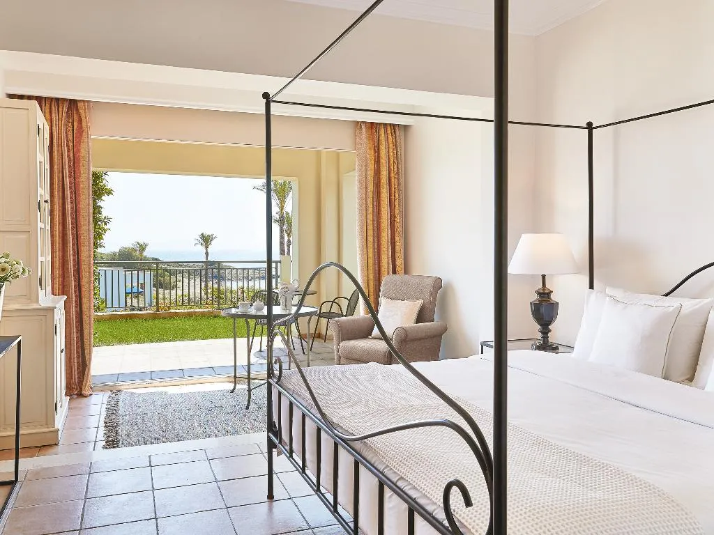 BUNGALOW SEA VIEW TWO BEDROOMS Room, Grecotel LUXME Oasis, Athens