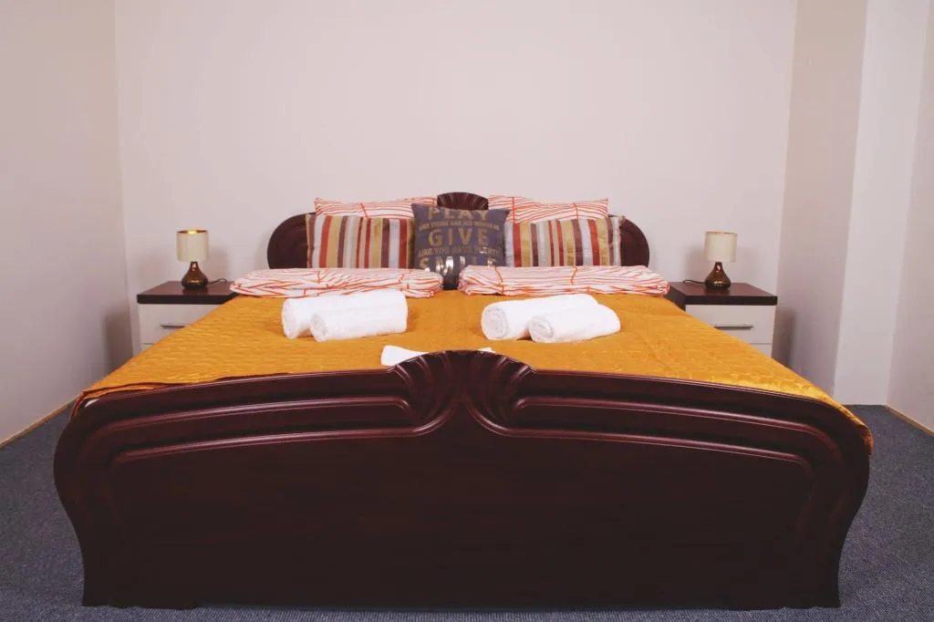 Room, Ok Apartments Old Town, Krakow