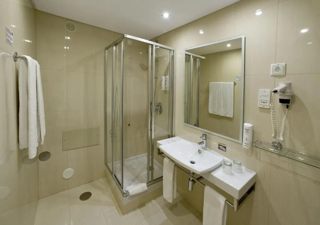Room, Alisios, Algarve