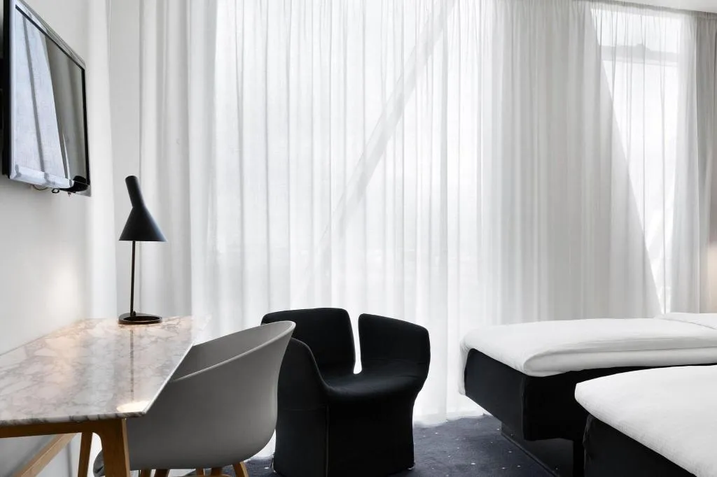 Room, AC Bella Sky Copenhagen, Copenhagen