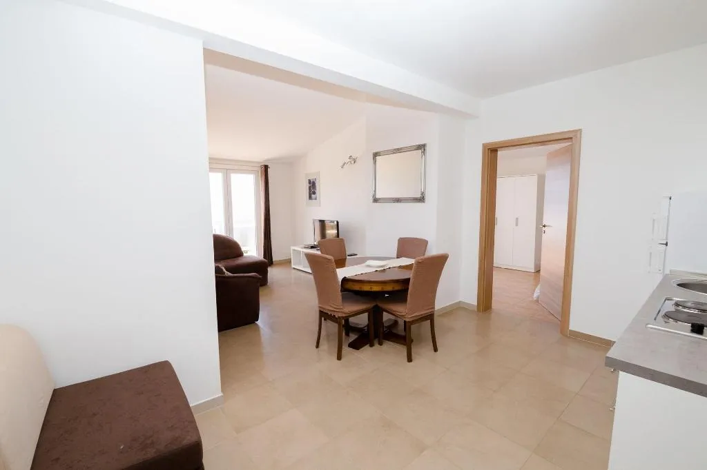 Room, Apartments Bandalo, Split