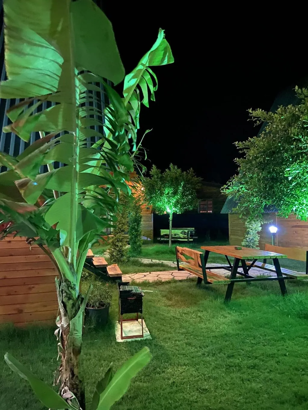 Sports and Entertainment, Karaöz Sapphire Bungalows, Antalya