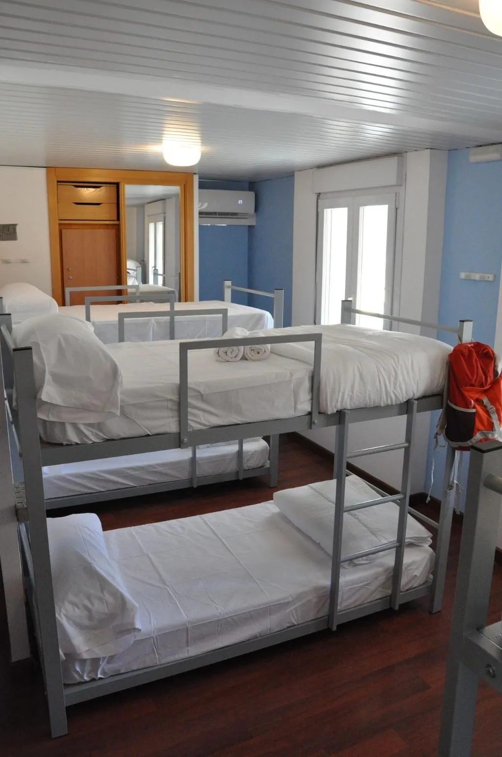 Room, Lemon Garden Hostel Sevilla, Seville