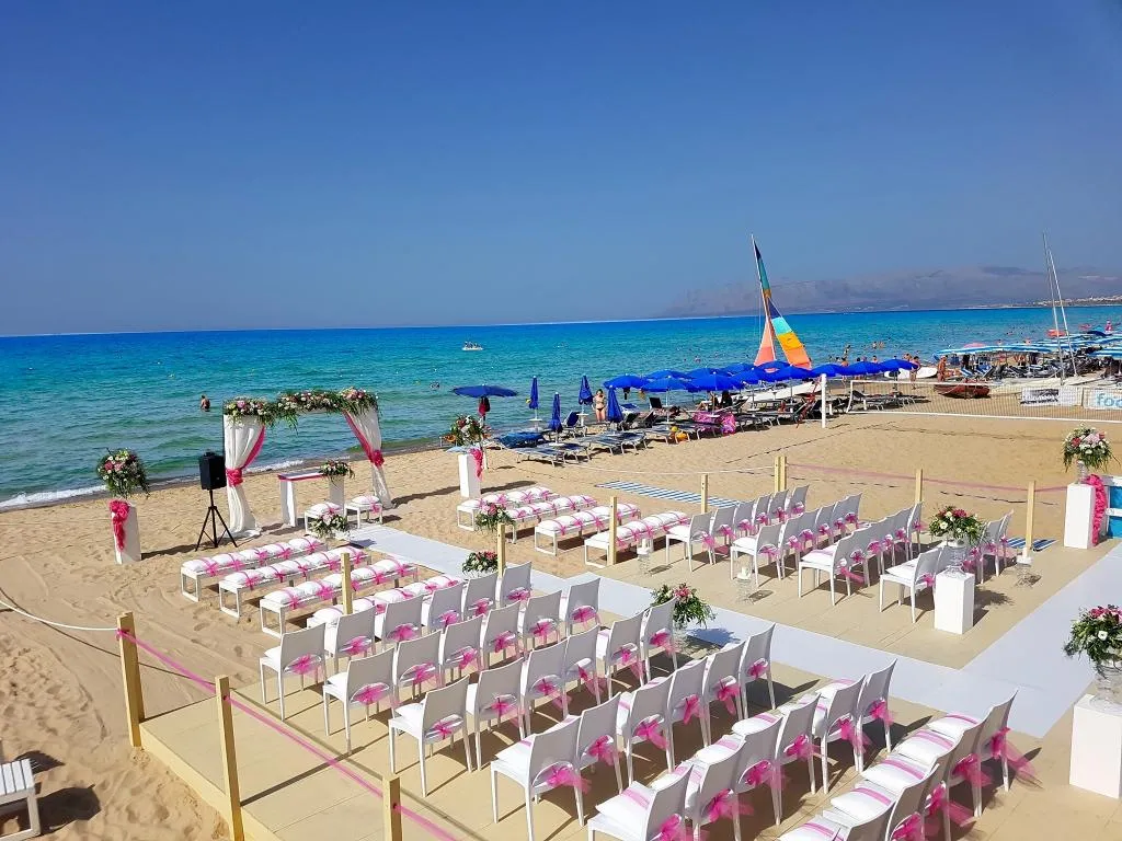 Beach, La Battigia, Palermo