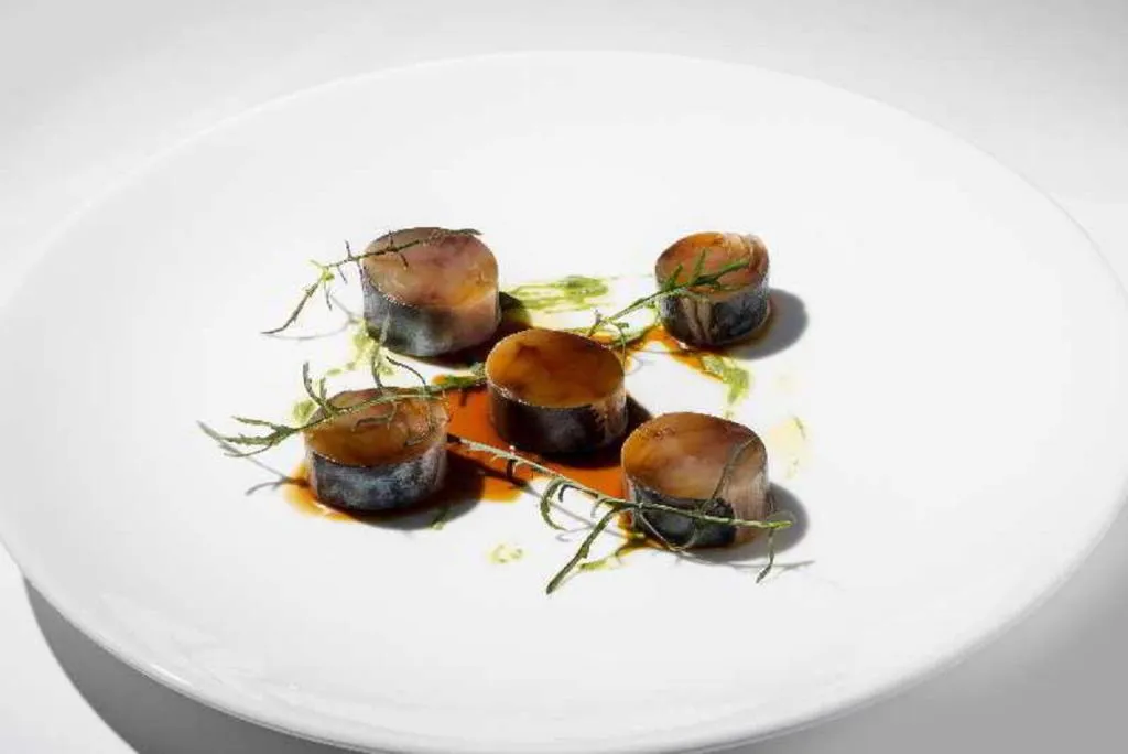 Restaurant, Hostal Spa Empuries, Costa Brava