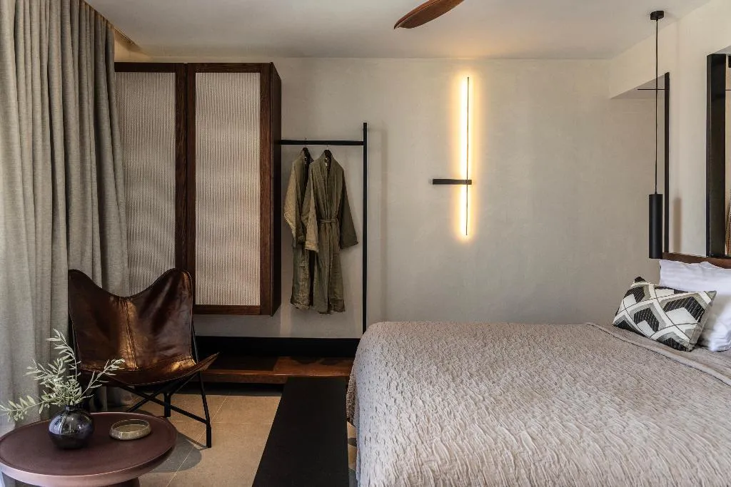 SUITE DELUXE Room, King Jason Zante – Designed For Adults, Zante