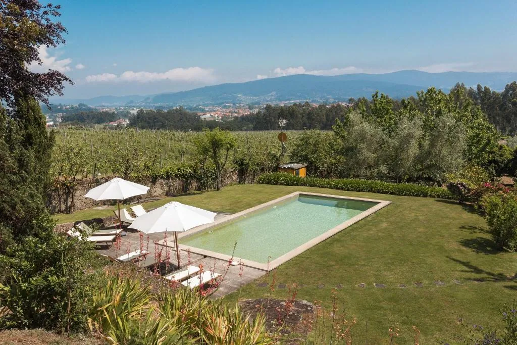 Pool, Unique Quinta Bouça Darques, Porto