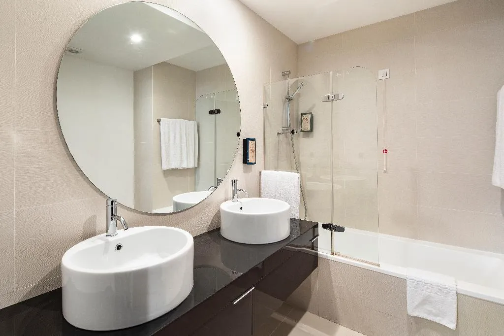 APARTMENT TWO BEDROOMS Room, Belmar Spa & Beach Resort, Algarve