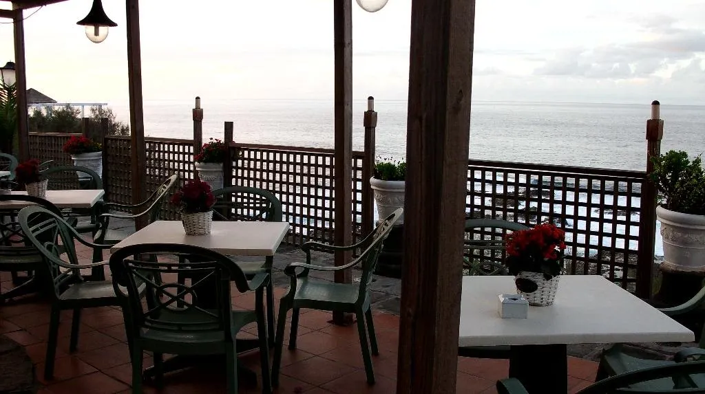 General view, Hotel Rural Costa Salada, Tenerife
