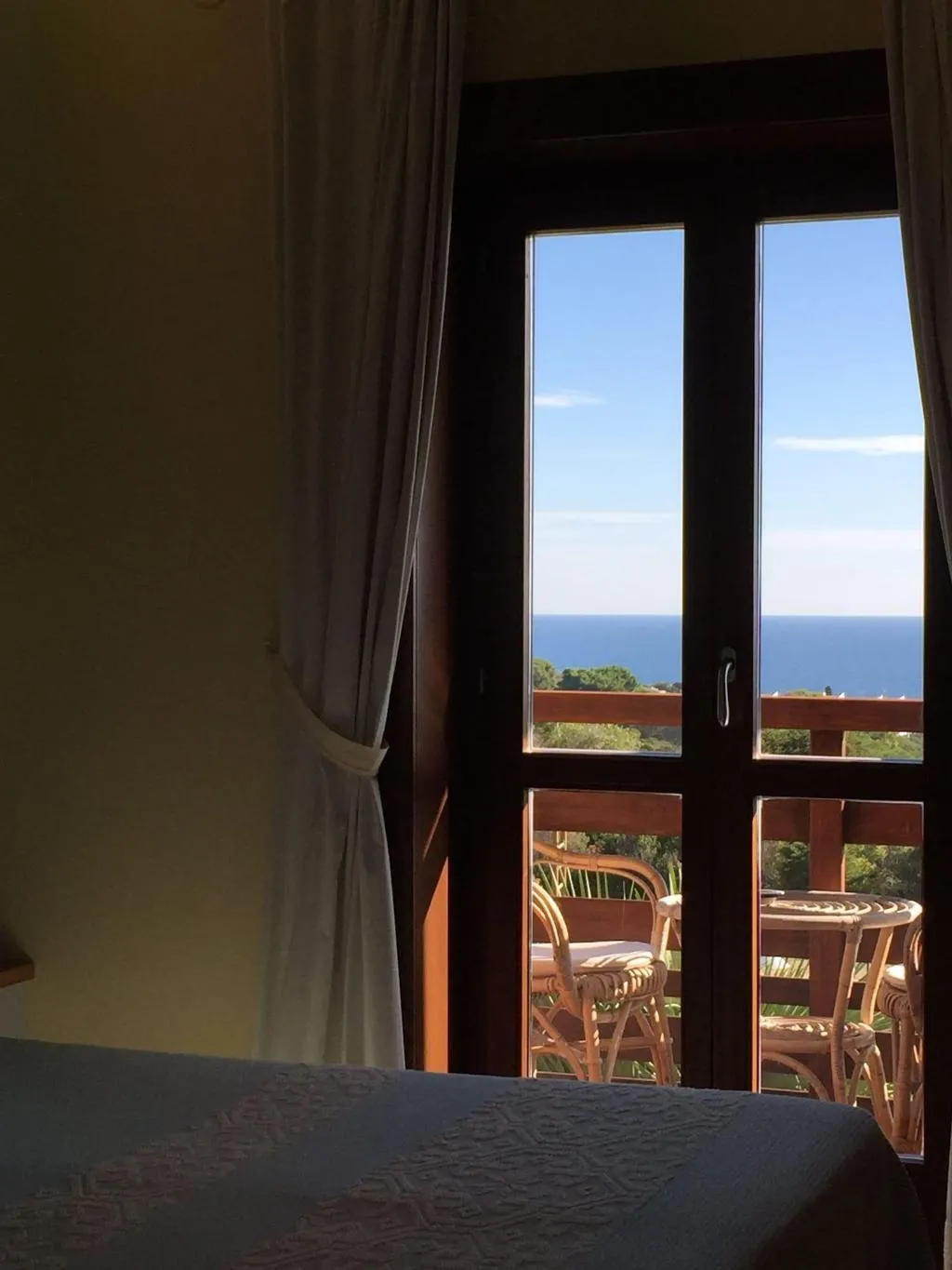 Room, Cala Reale, Cagliari
