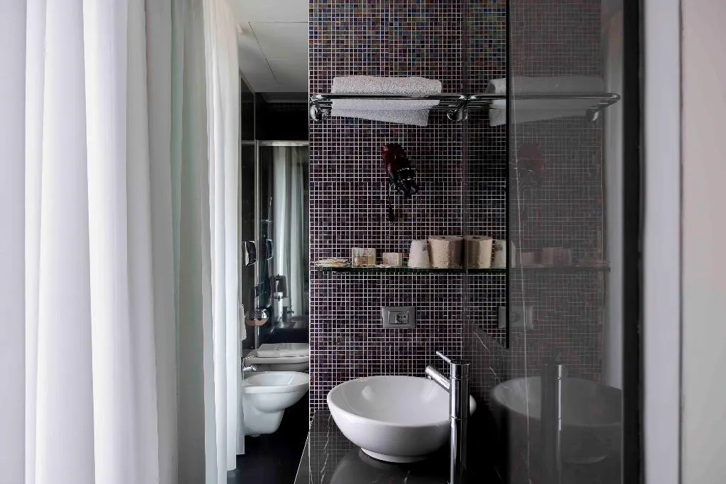 DOUBLE CLASSIC Room, Hotel Exclusive, Catania