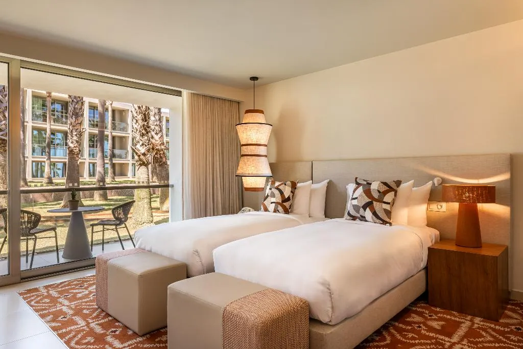TWIN PREMIUM Room, Kimpton Atlantico Algarve, Algarve